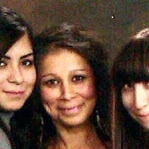 Meet your Posher, Maricela